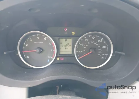 2014 Subaru Forester 2.5I Premium from USA, damaged, VIN JF2SJAEC0EH553918